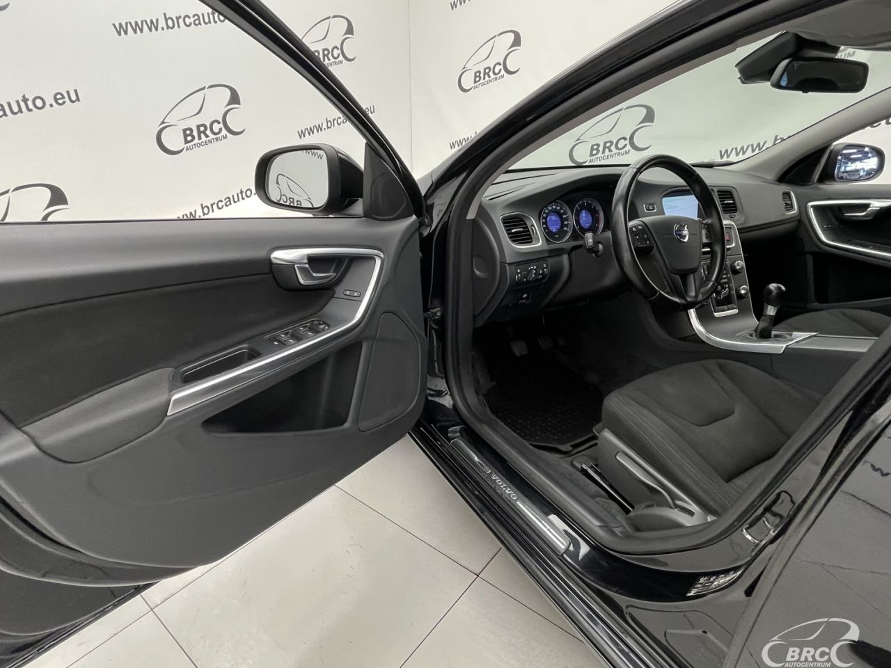 Volvo V60 | 15