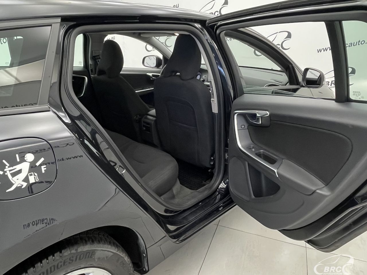 Volvo V60 | 9