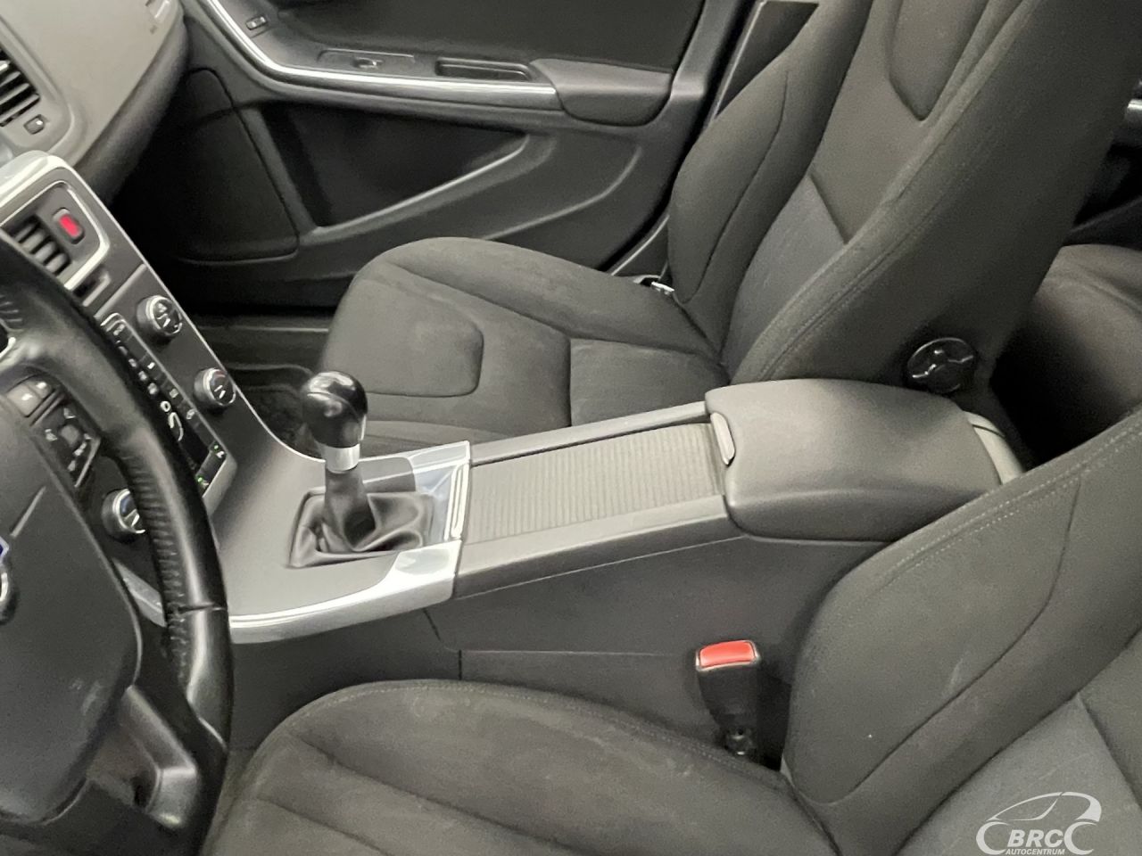 Volvo V60 | 20