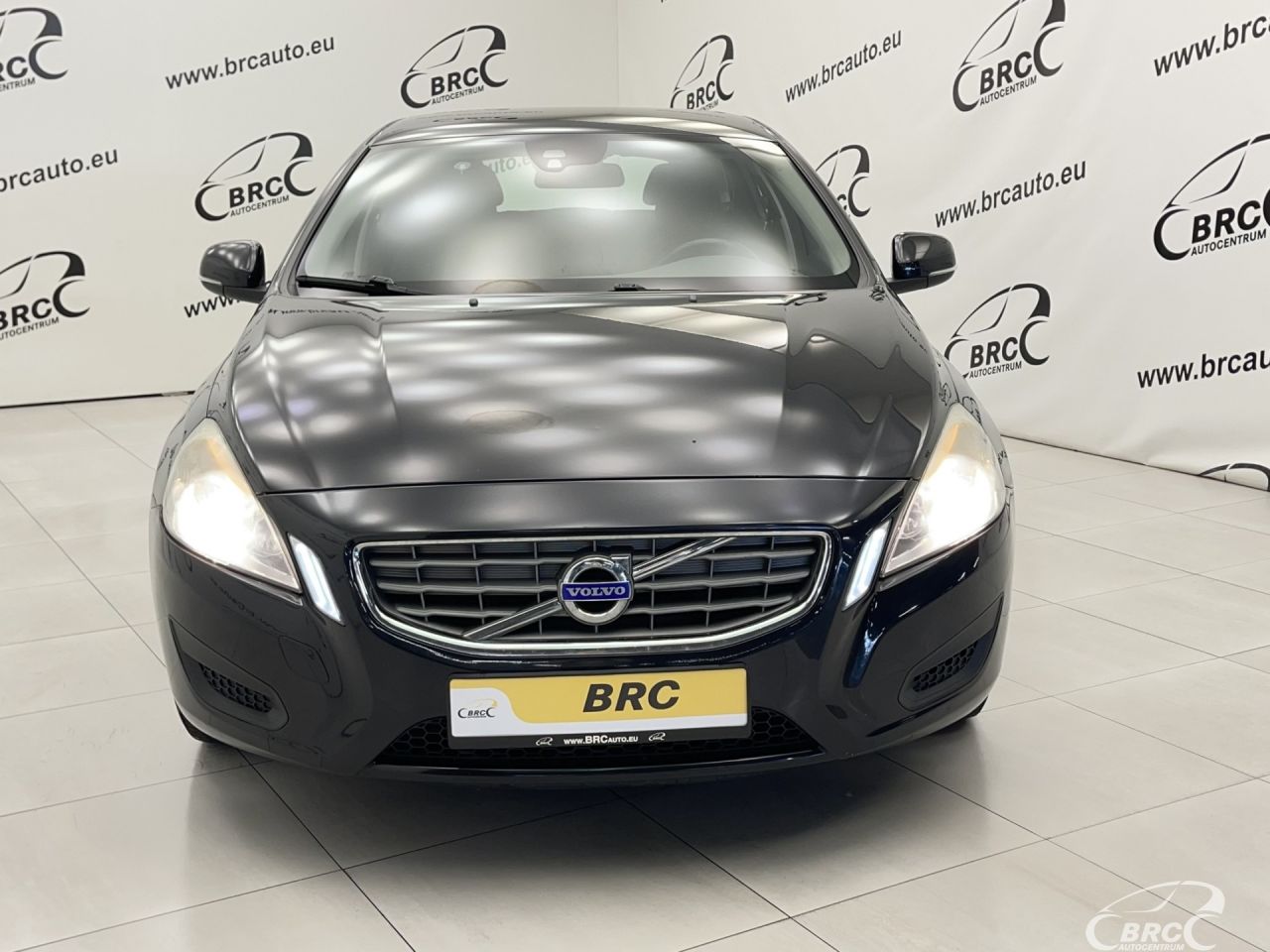 Volvo V60 | 45