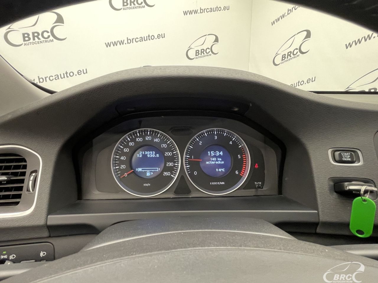 Volvo V60 | 25