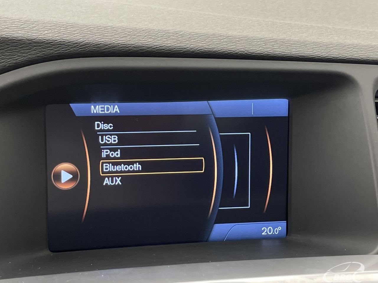 Volvo V60 | 31