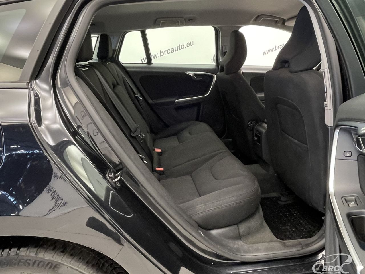 Volvo V60 | 7