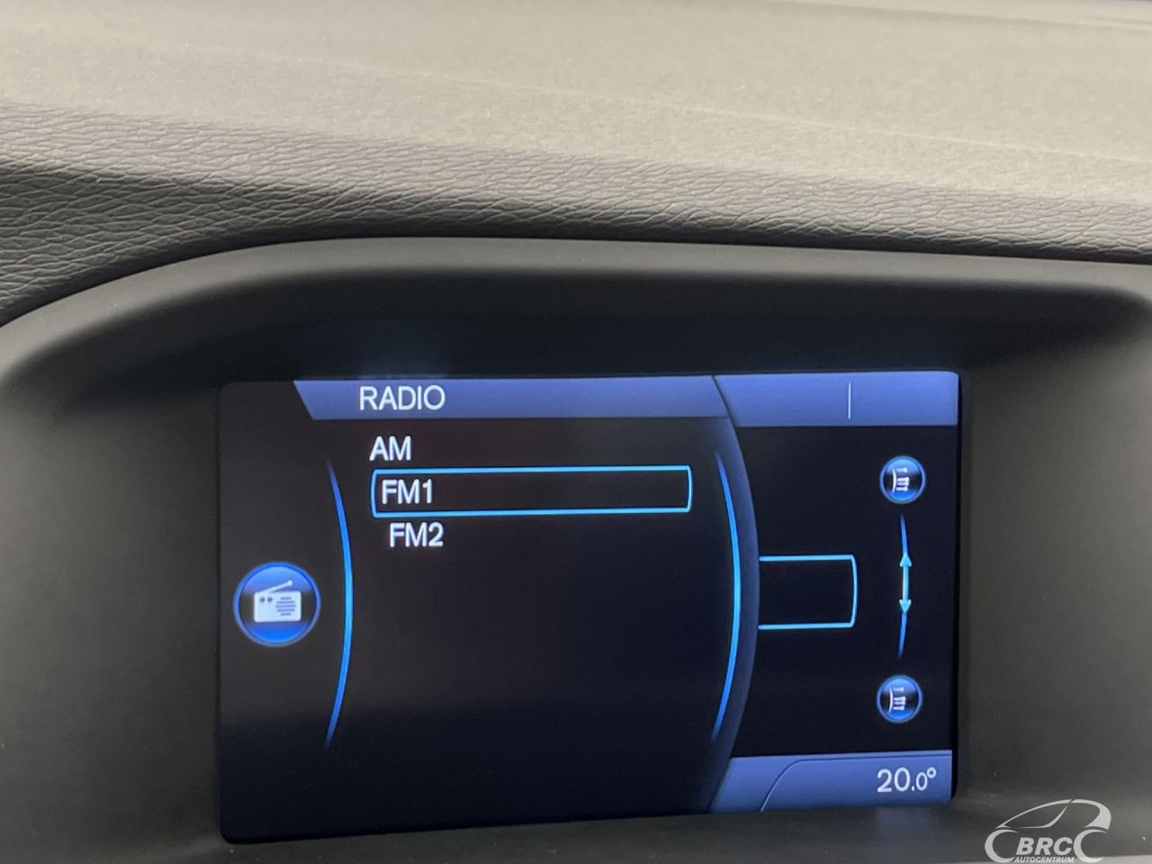 Volvo V60 | 29