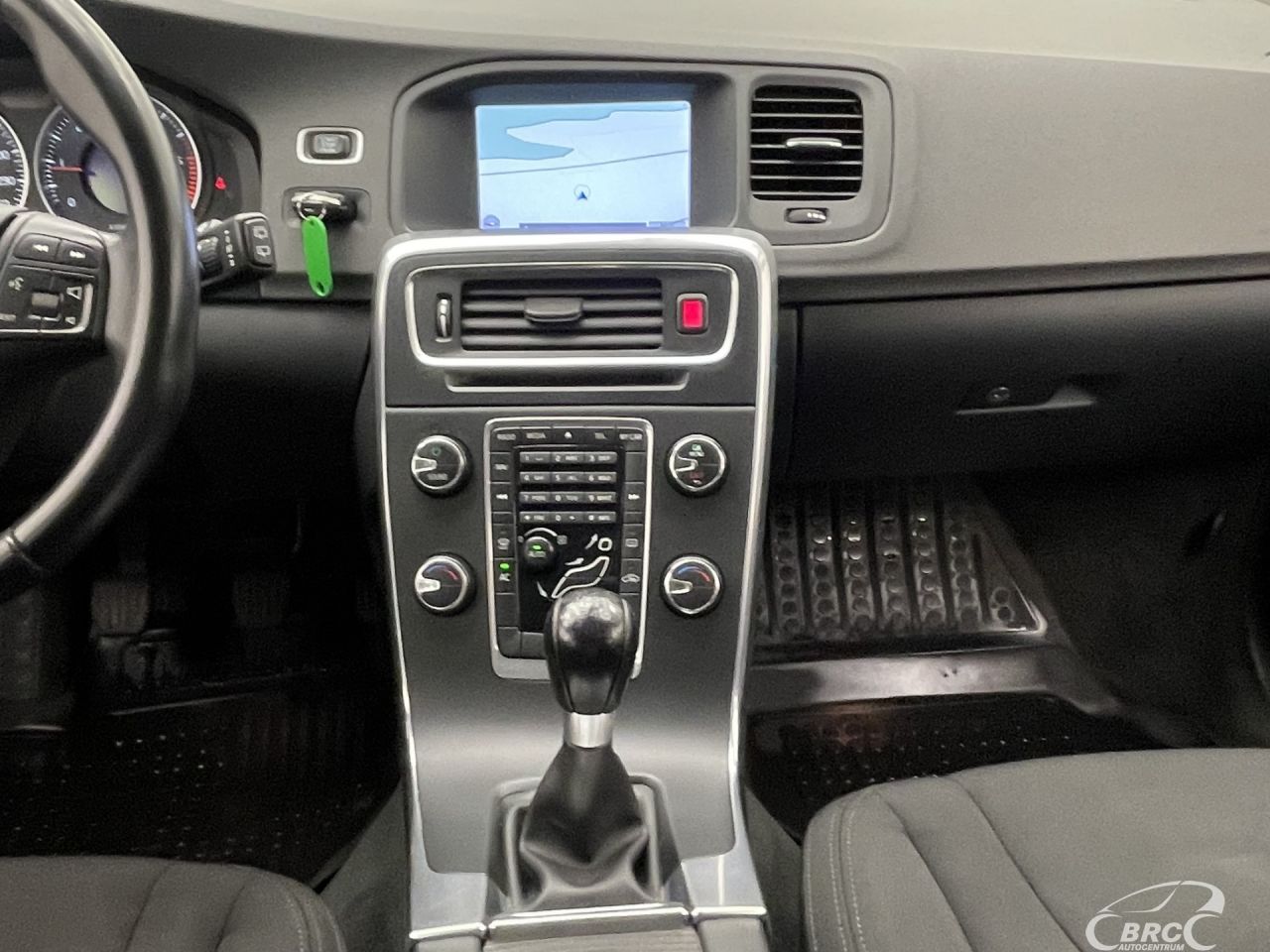 Volvo V60 | 11
