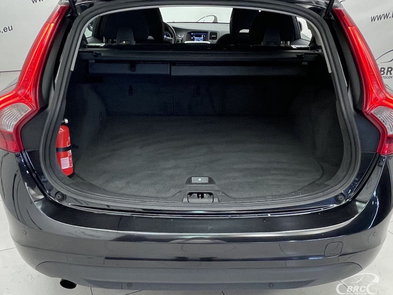 Volvo V60 | 42