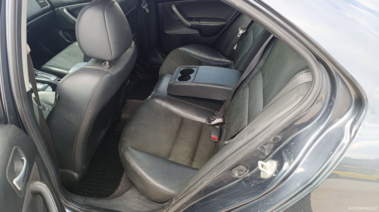 Honda Accord | 8