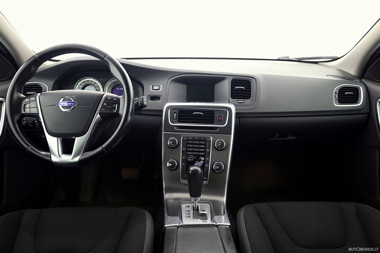 Volvo V60 | 4