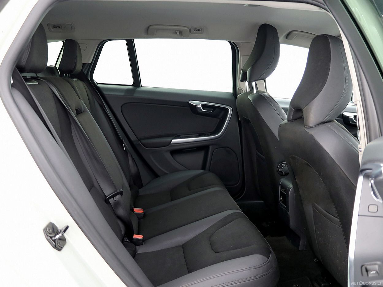 Volvo V60 | 6
