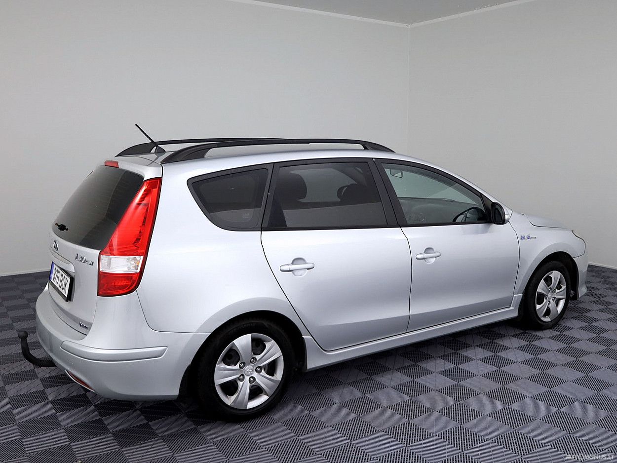 Hyundai i30 | 2