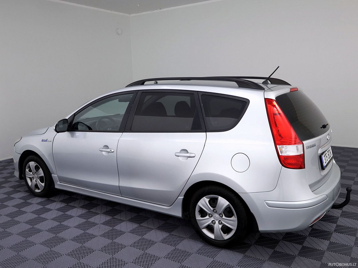 Hyundai i30 | 3