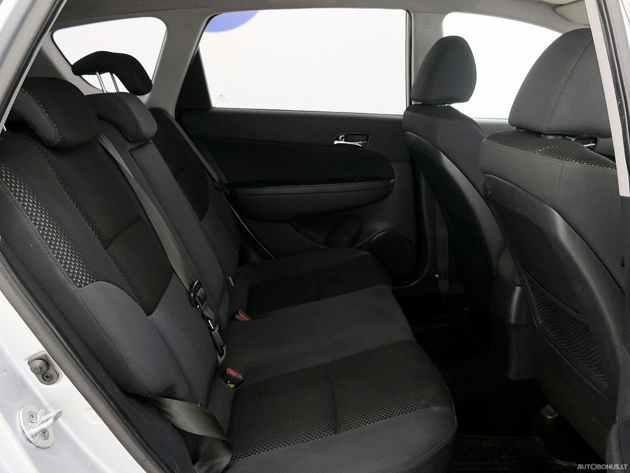 Hyundai i30 | 5
