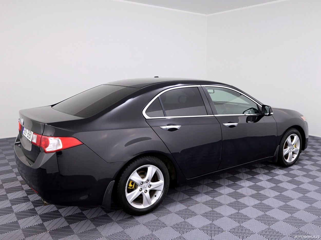 Honda Accord | 2