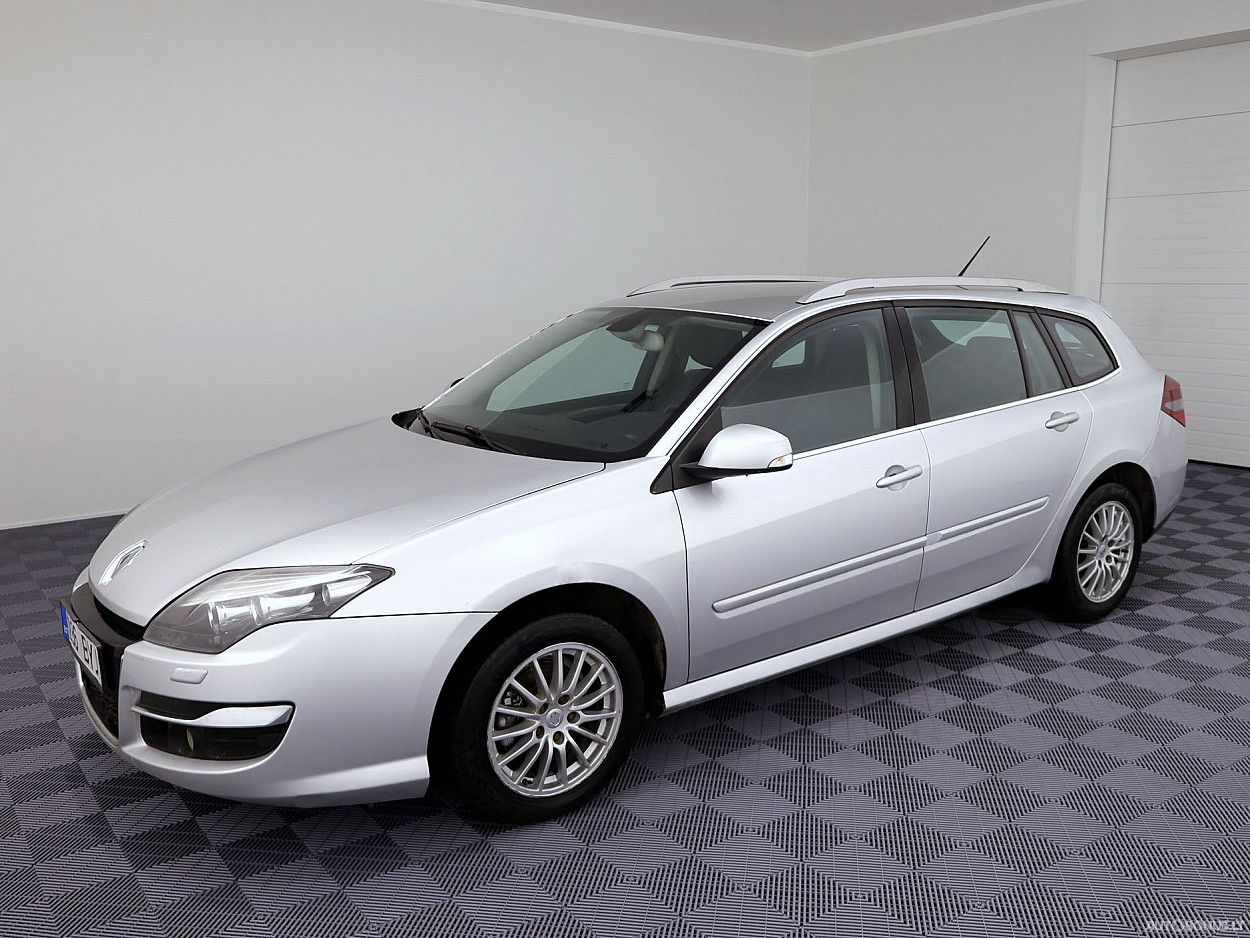 Renault Laguna | 1