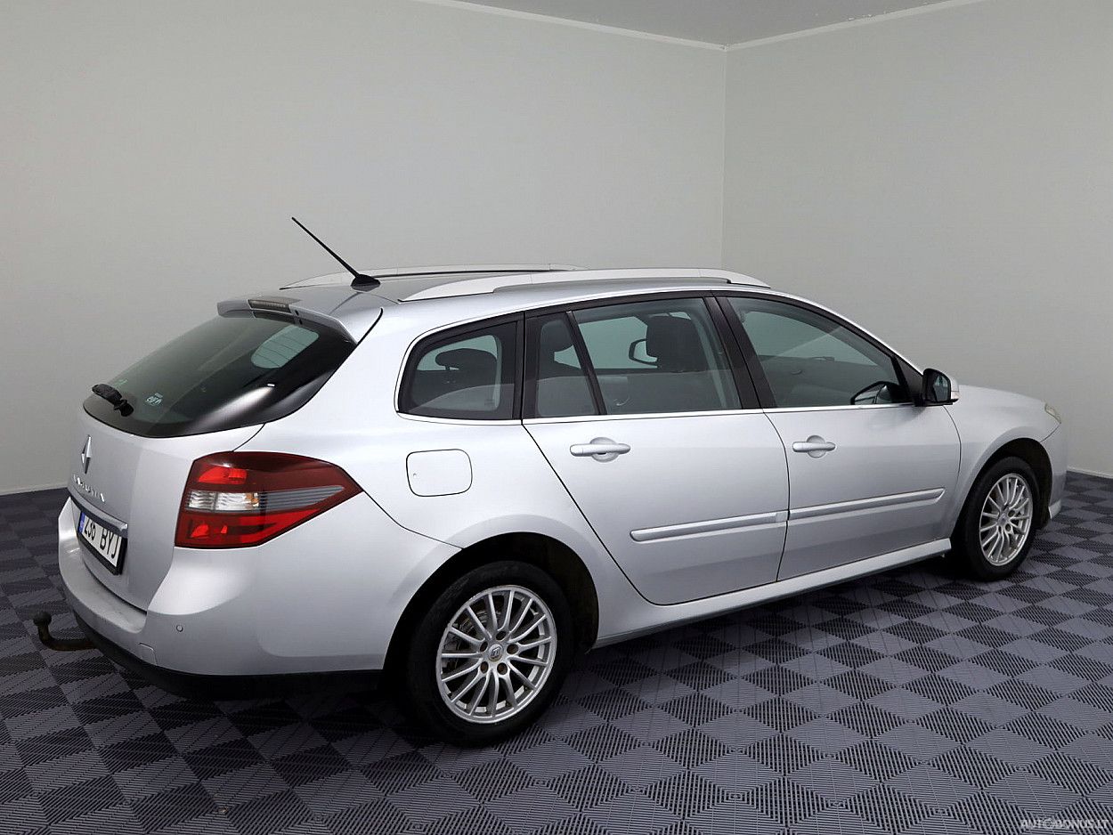 Renault Laguna | 2