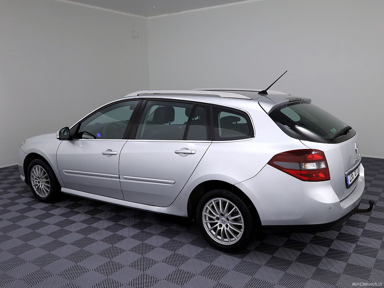 Renault Laguna | 3
