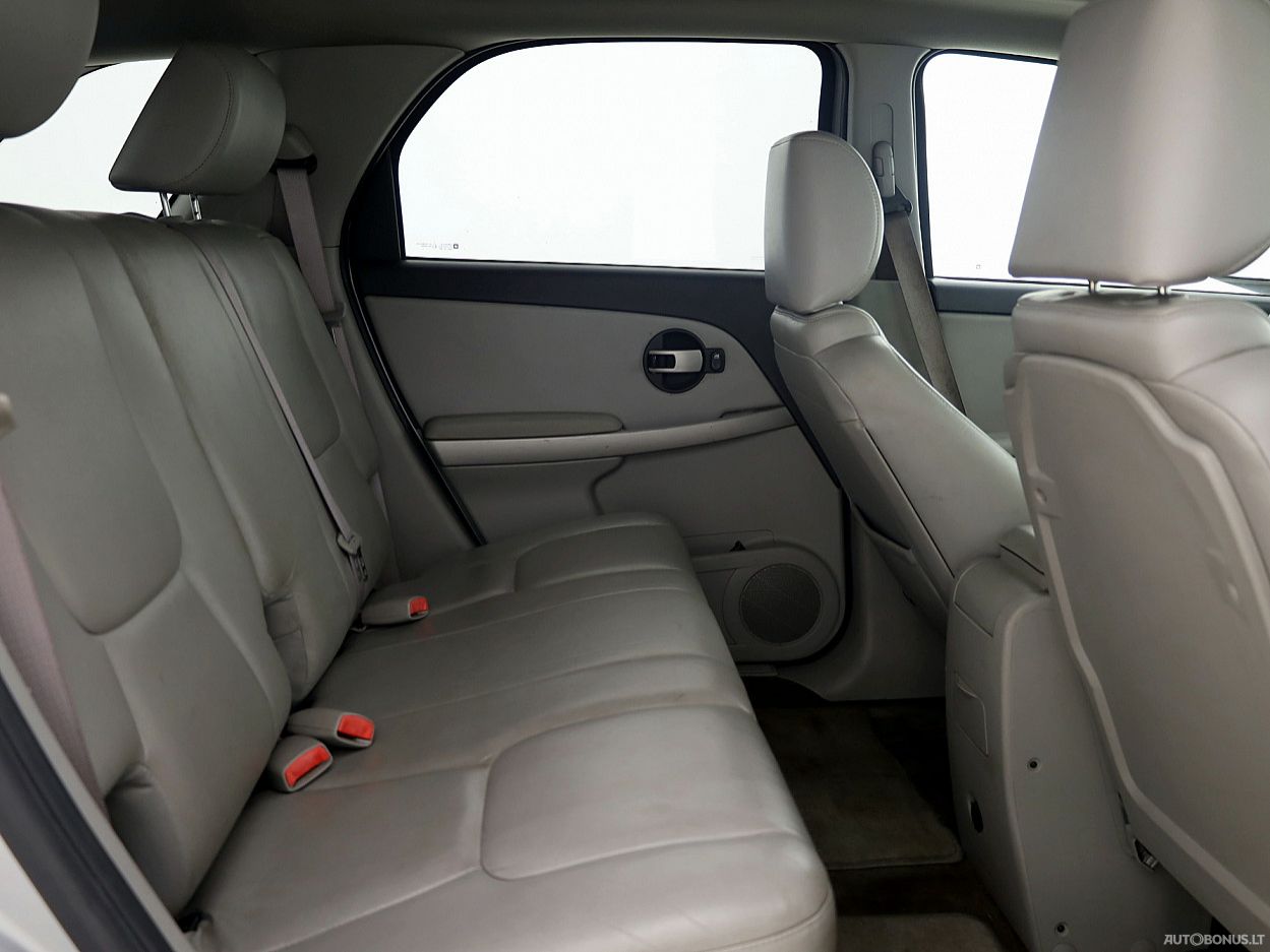 Chevrolet Equinox | 6