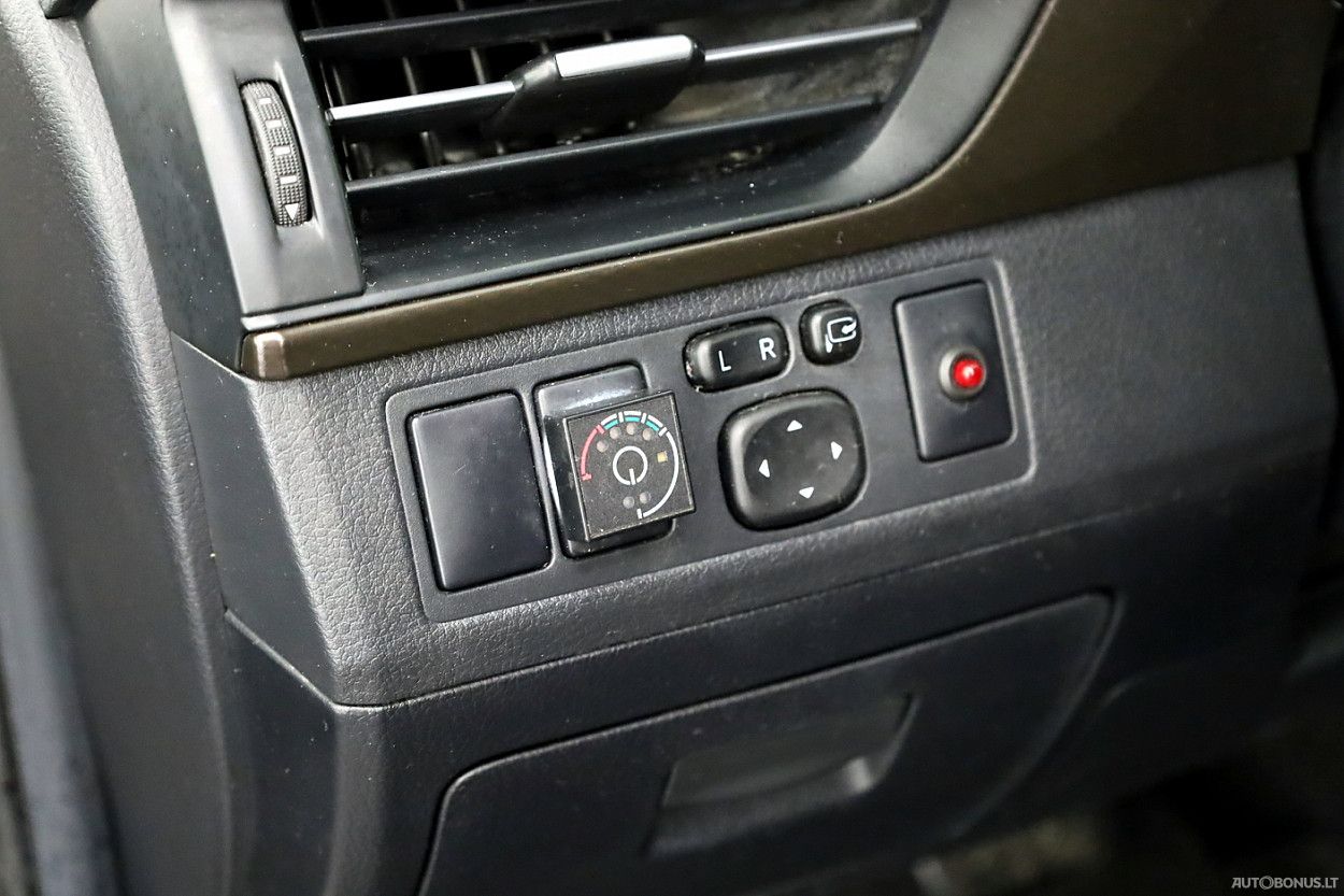 Toyota Avensis | 7
