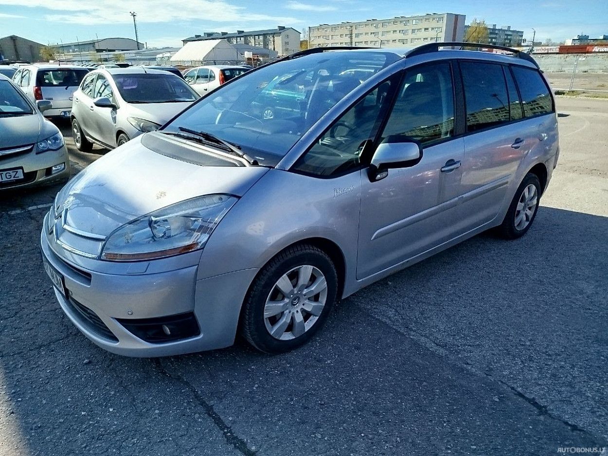 Citroen C4 | 1