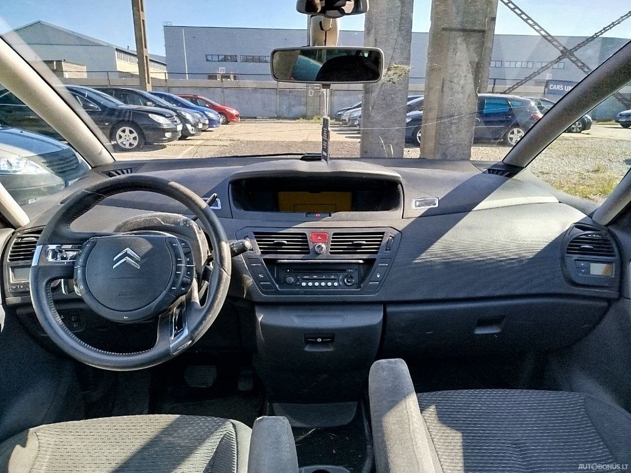 Citroen C4 | 4