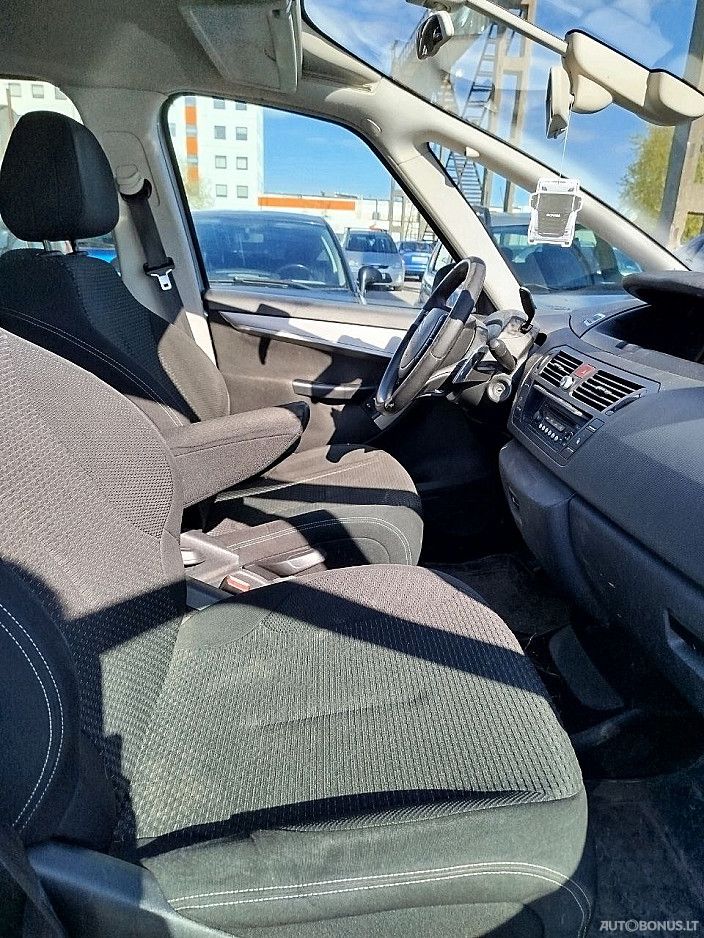 Citroen C4 | 5