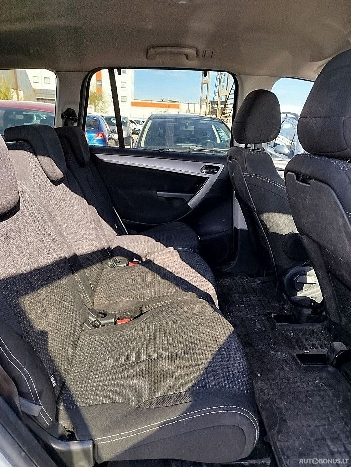 Citroen C4 | 6