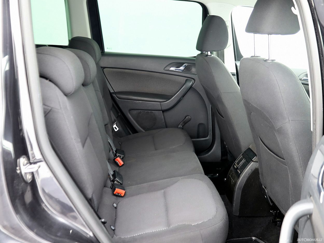 Skoda Yeti | 6