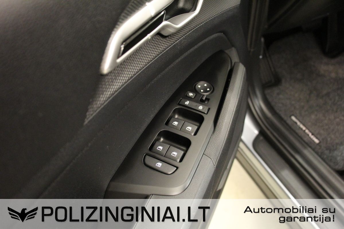 Kia Sportage | 12