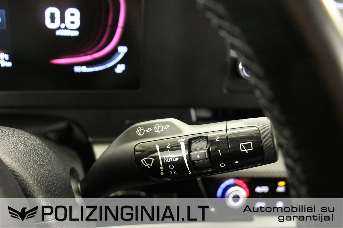 Kia Sportage | 7