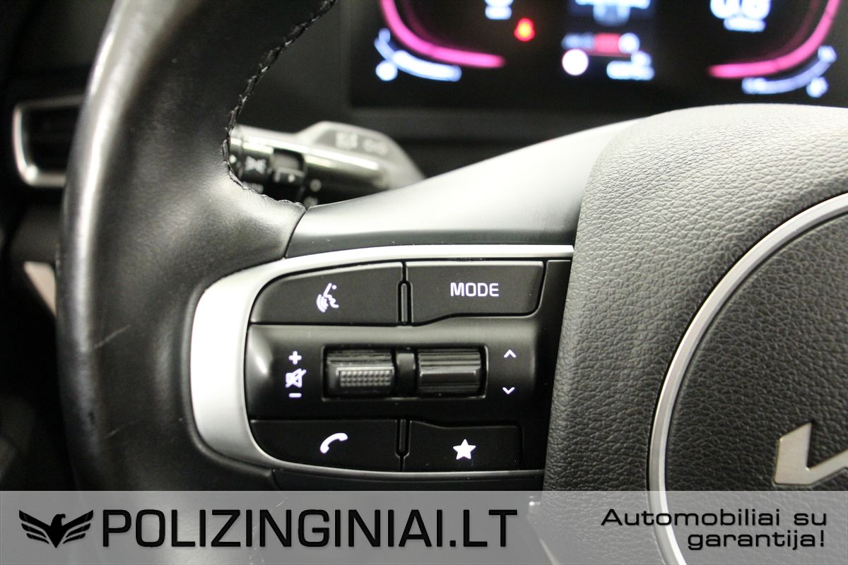 Kia Sportage | 5