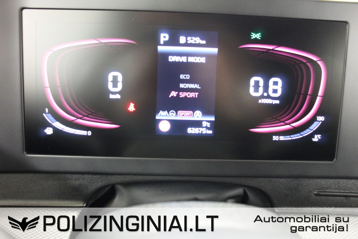 Kia Sportage | 14