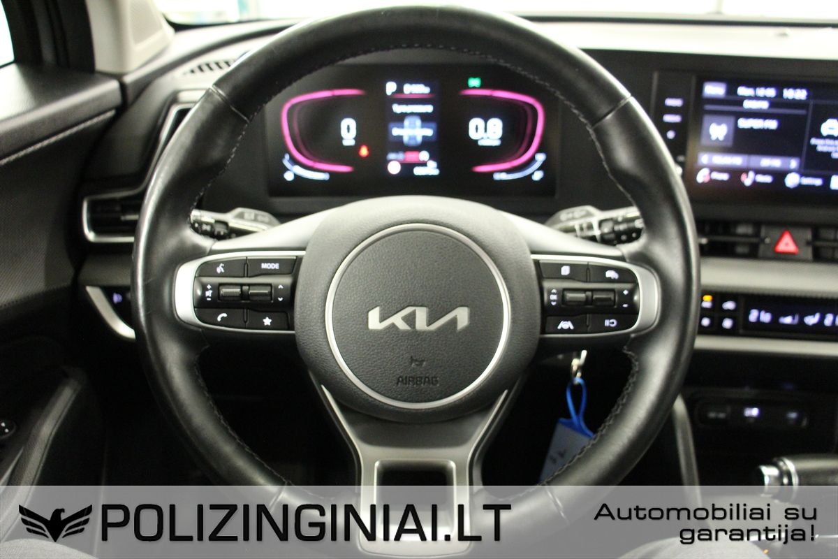 Kia Sportage | 4
