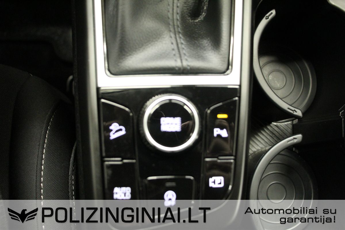 Kia Sportage | 10