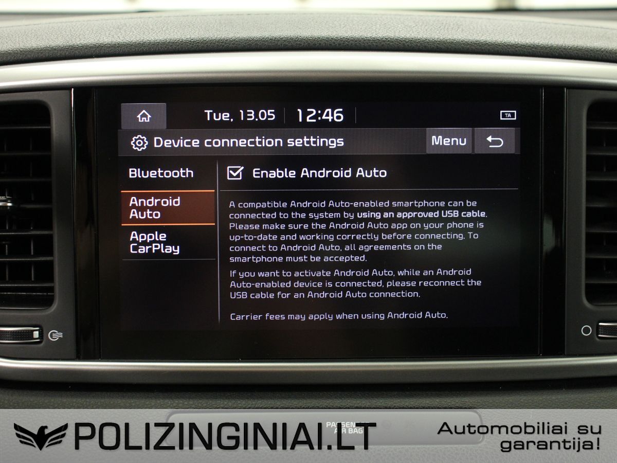 Kia Sportage | 16
