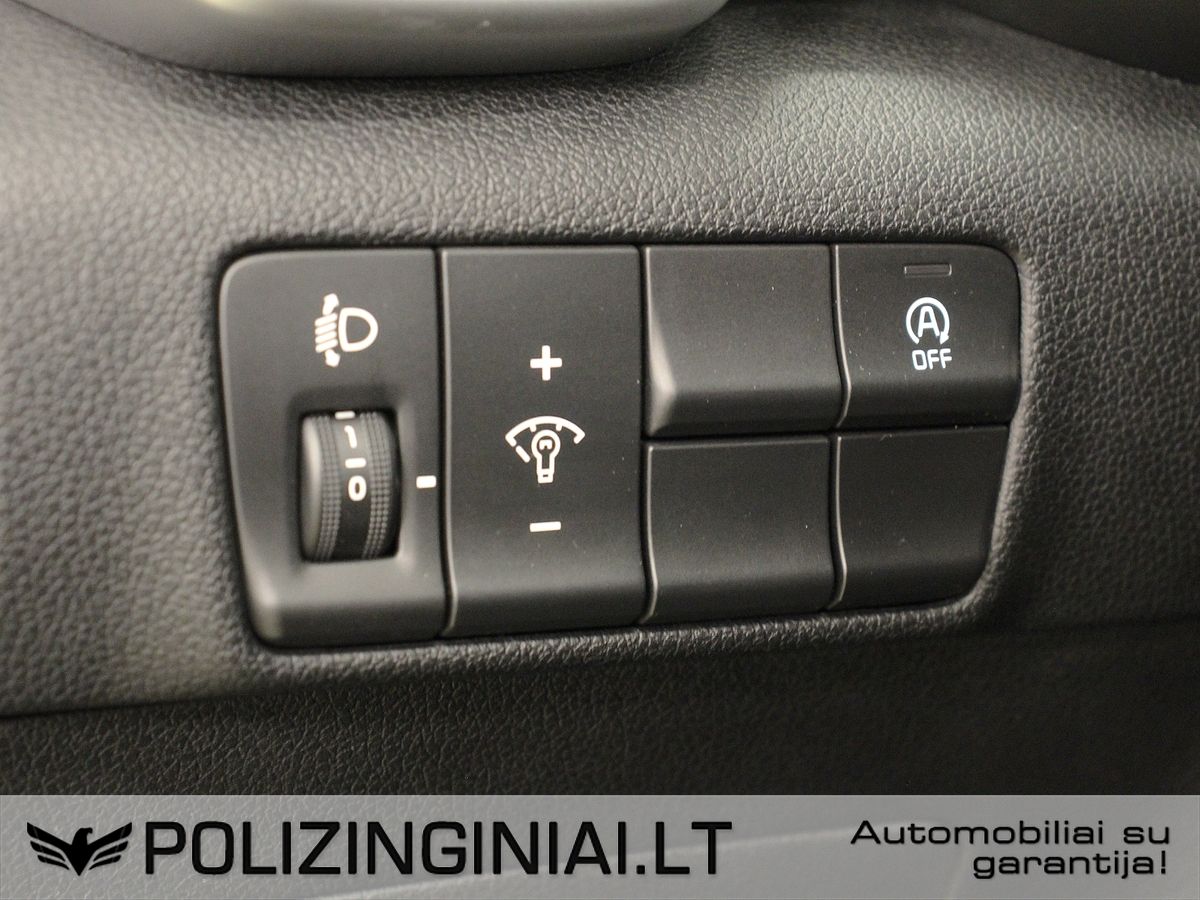 Kia Sportage | 14