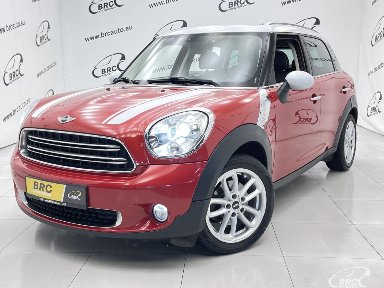 Mini Countryman | 33