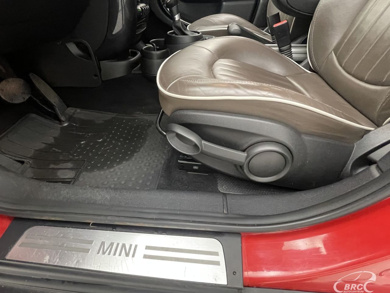 Mini Countryman | 17