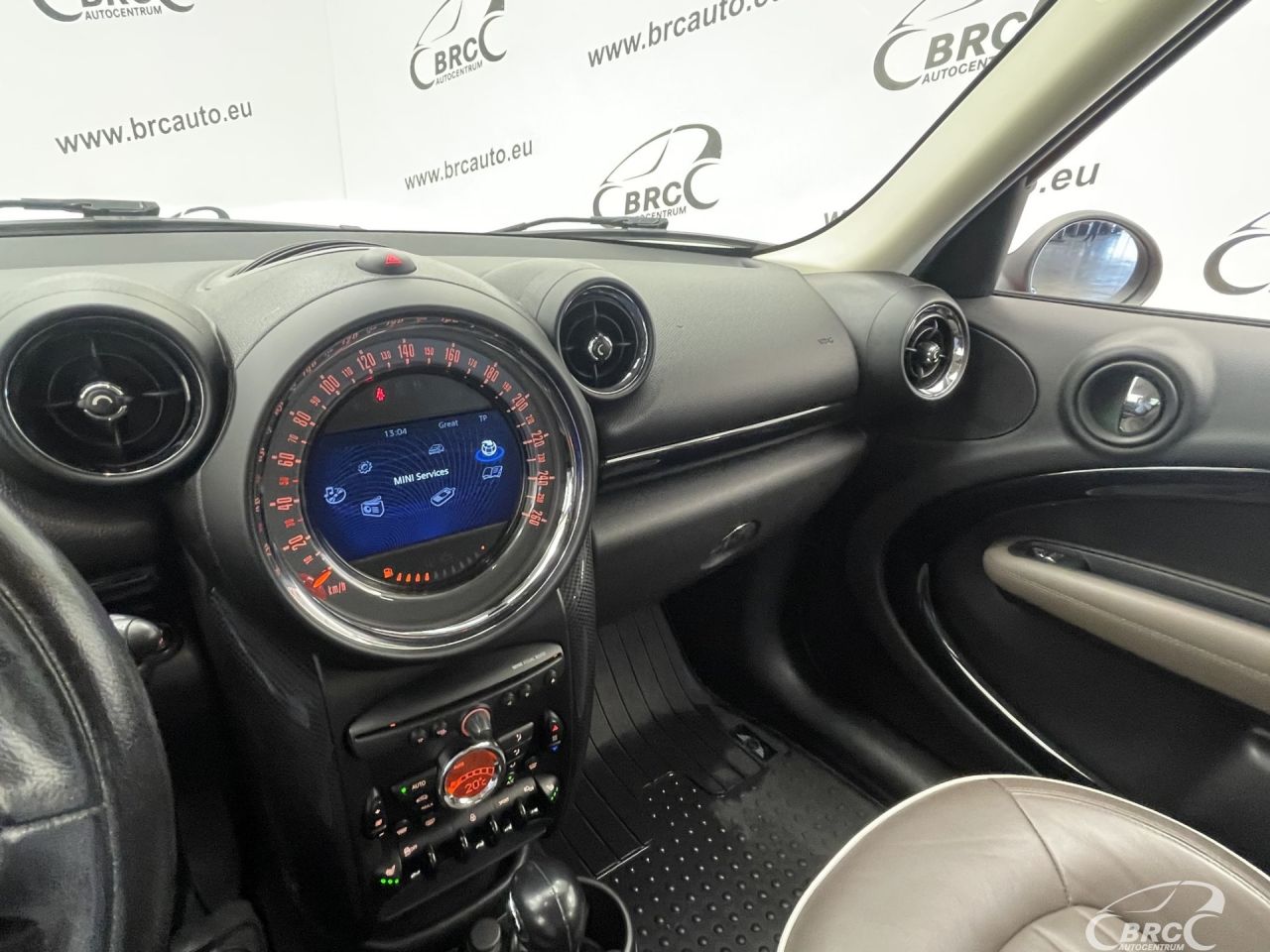 Mini Countryman | 20