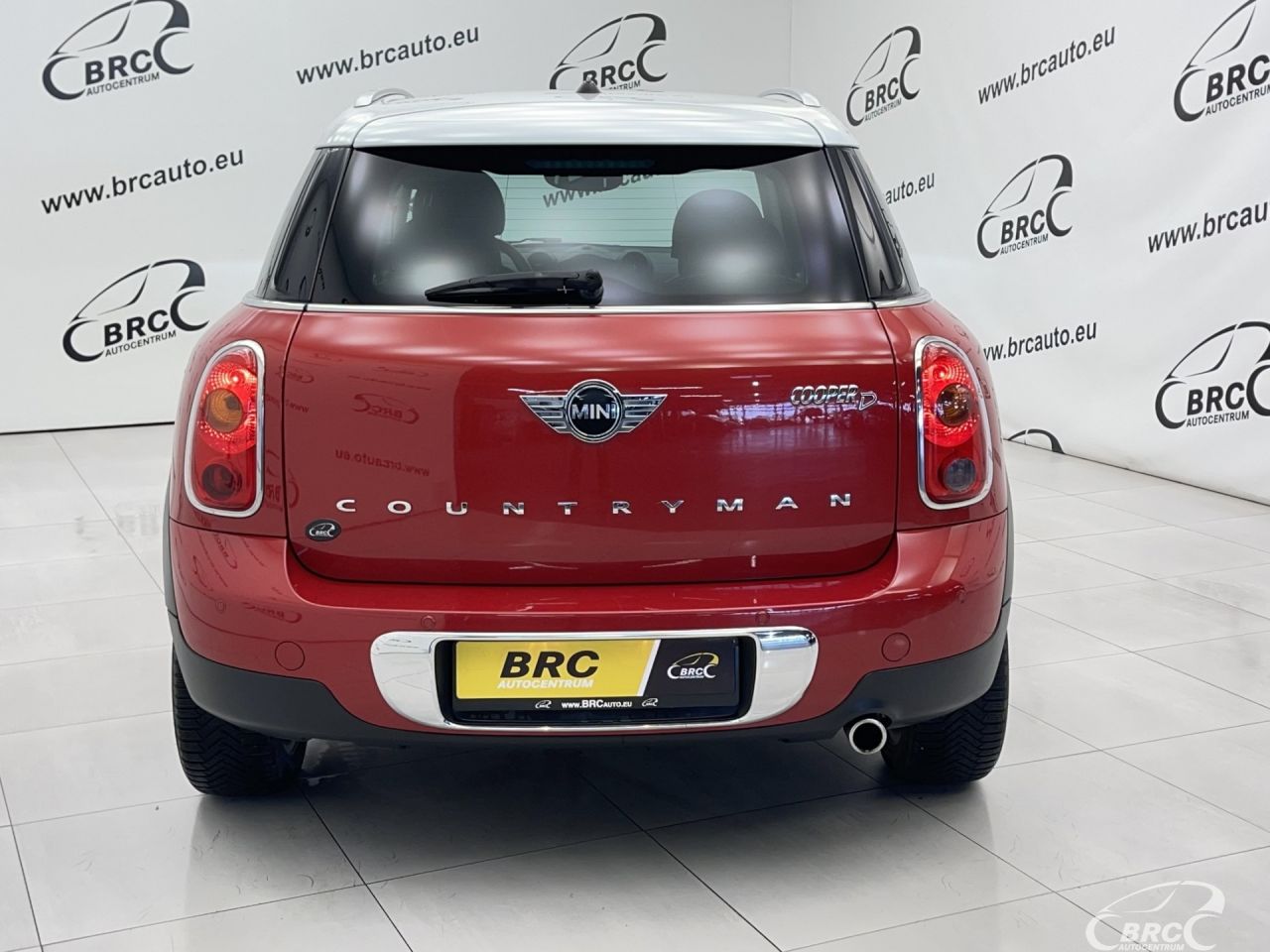 Mini Countryman | 36