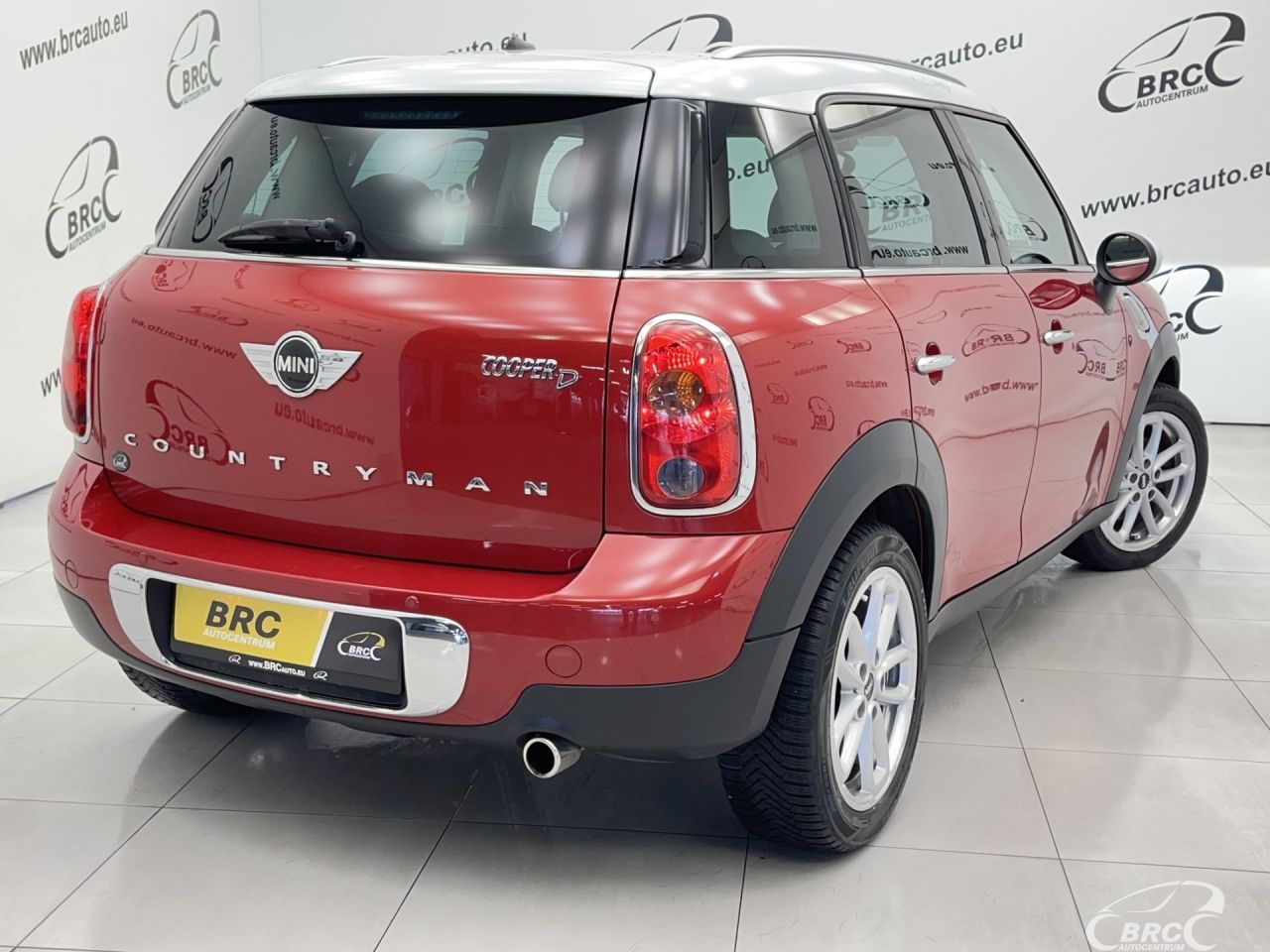Mini Countryman | 34