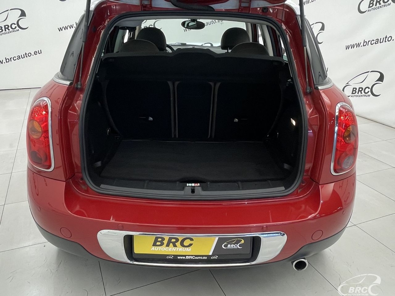 Mini Countryman | 32