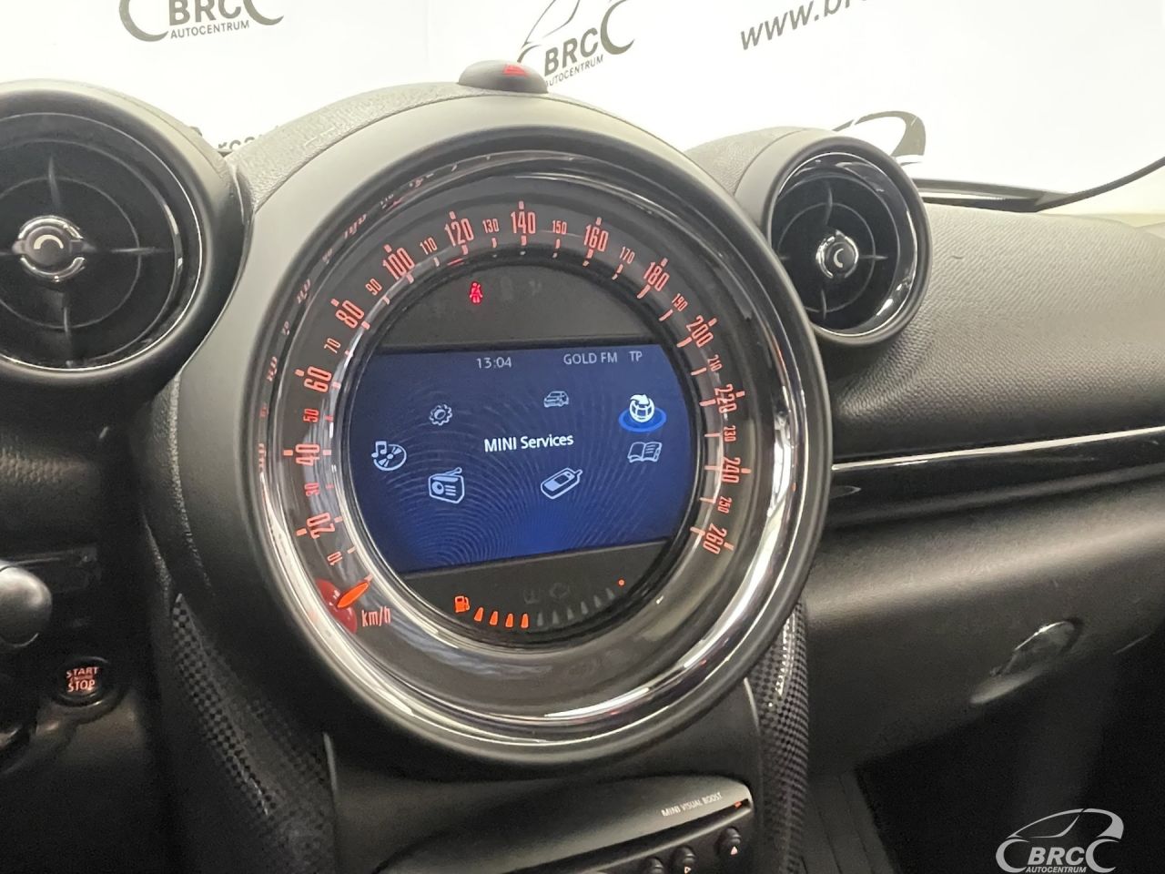 Mini Countryman | 25