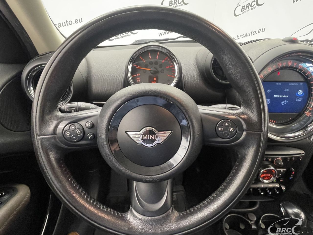 Mini Countryman | 21
