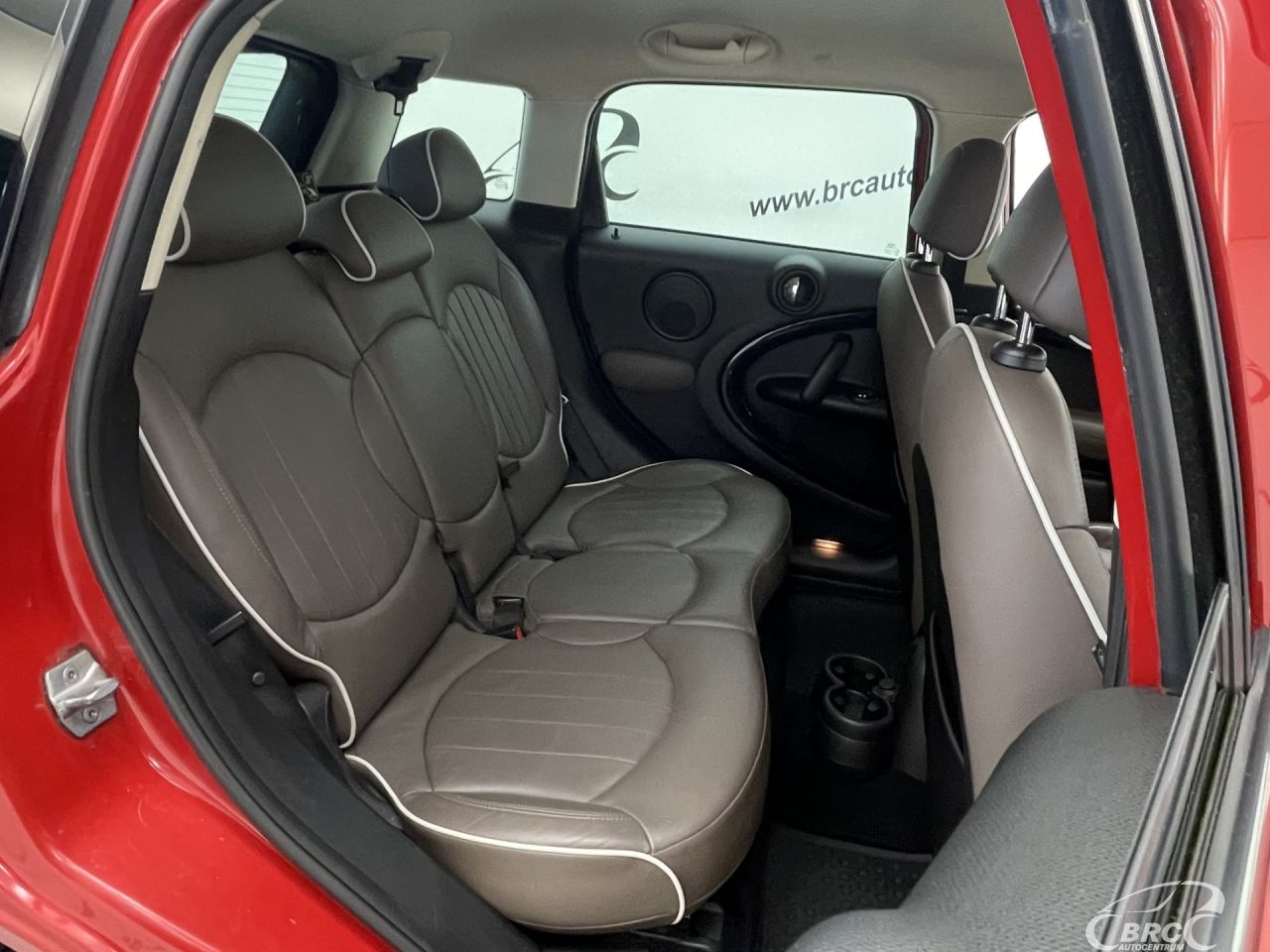 Mini Countryman | 8
