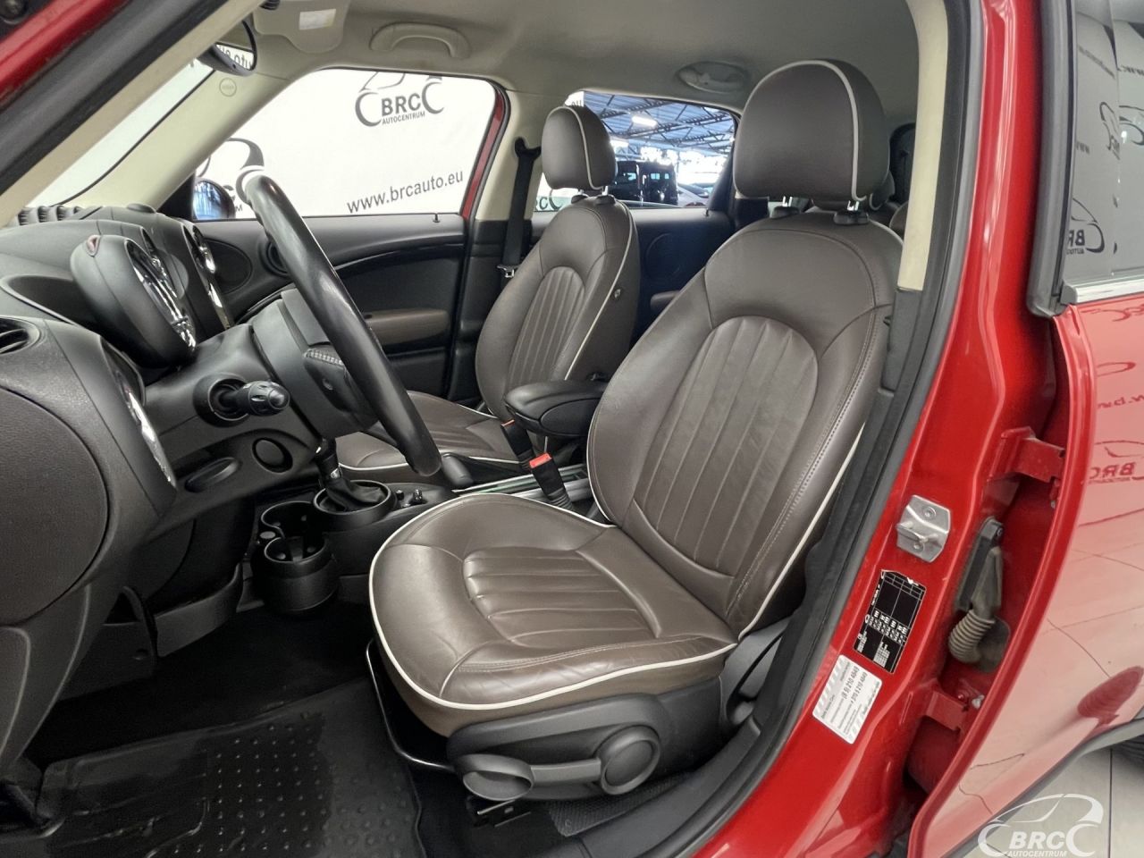 Mini Countryman | 18