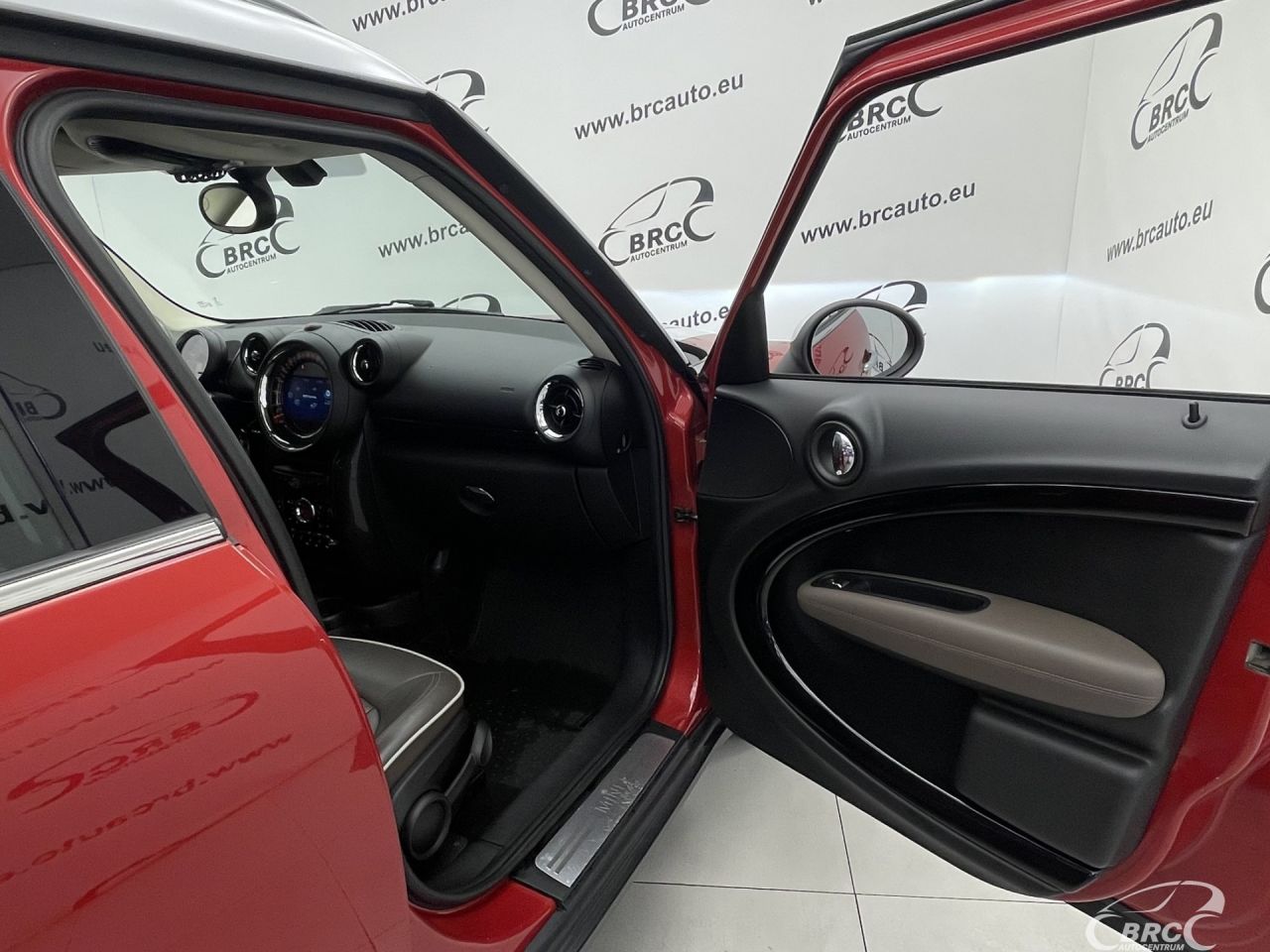 Mini Countryman | 5