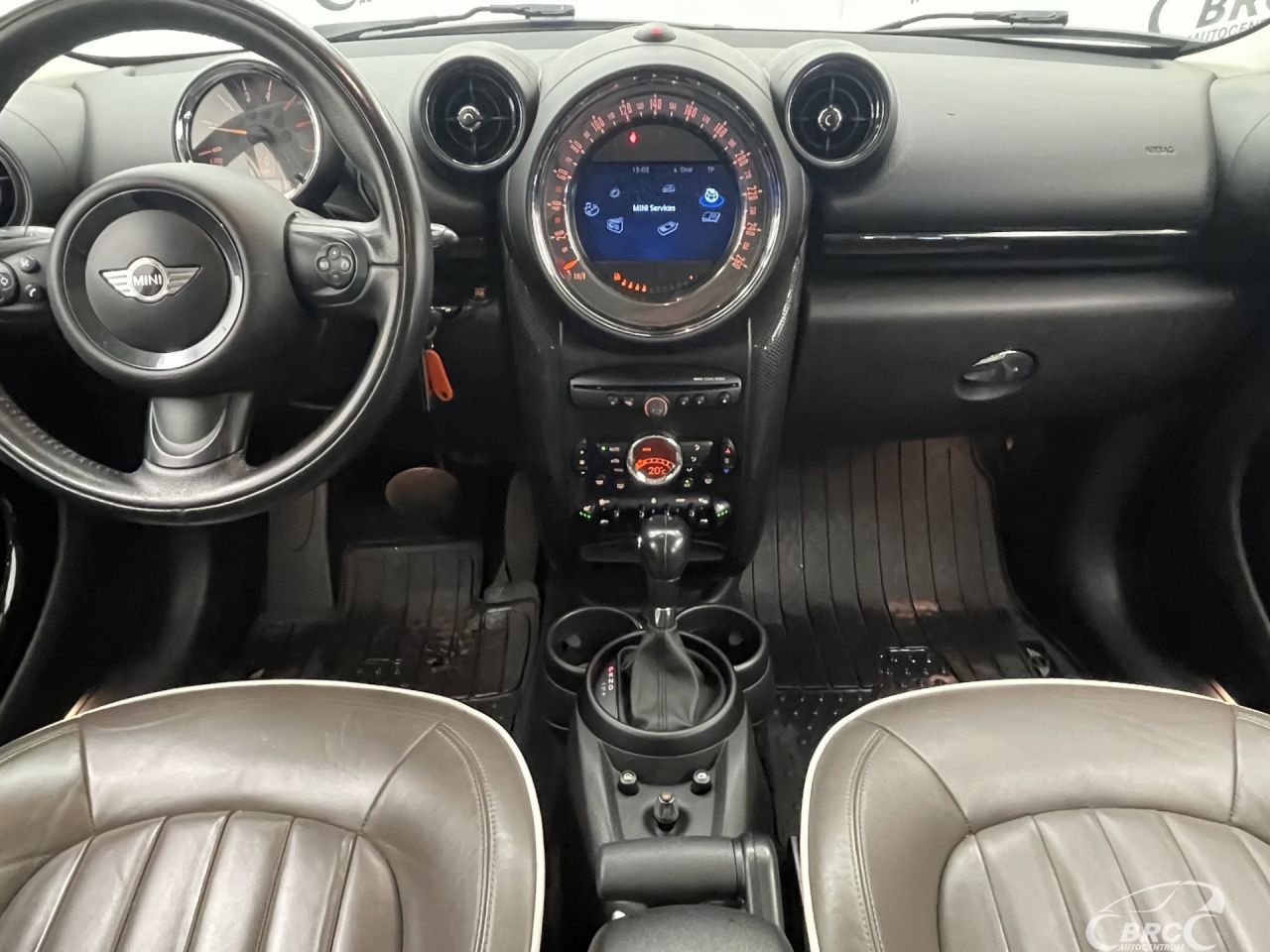 Mini Countryman | 11