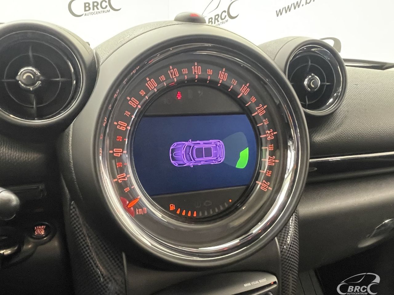 Mini Countryman | 26