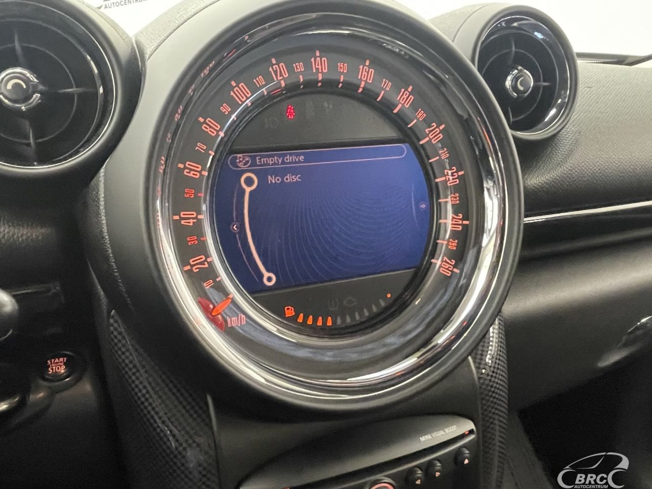 Mini Countryman | 27