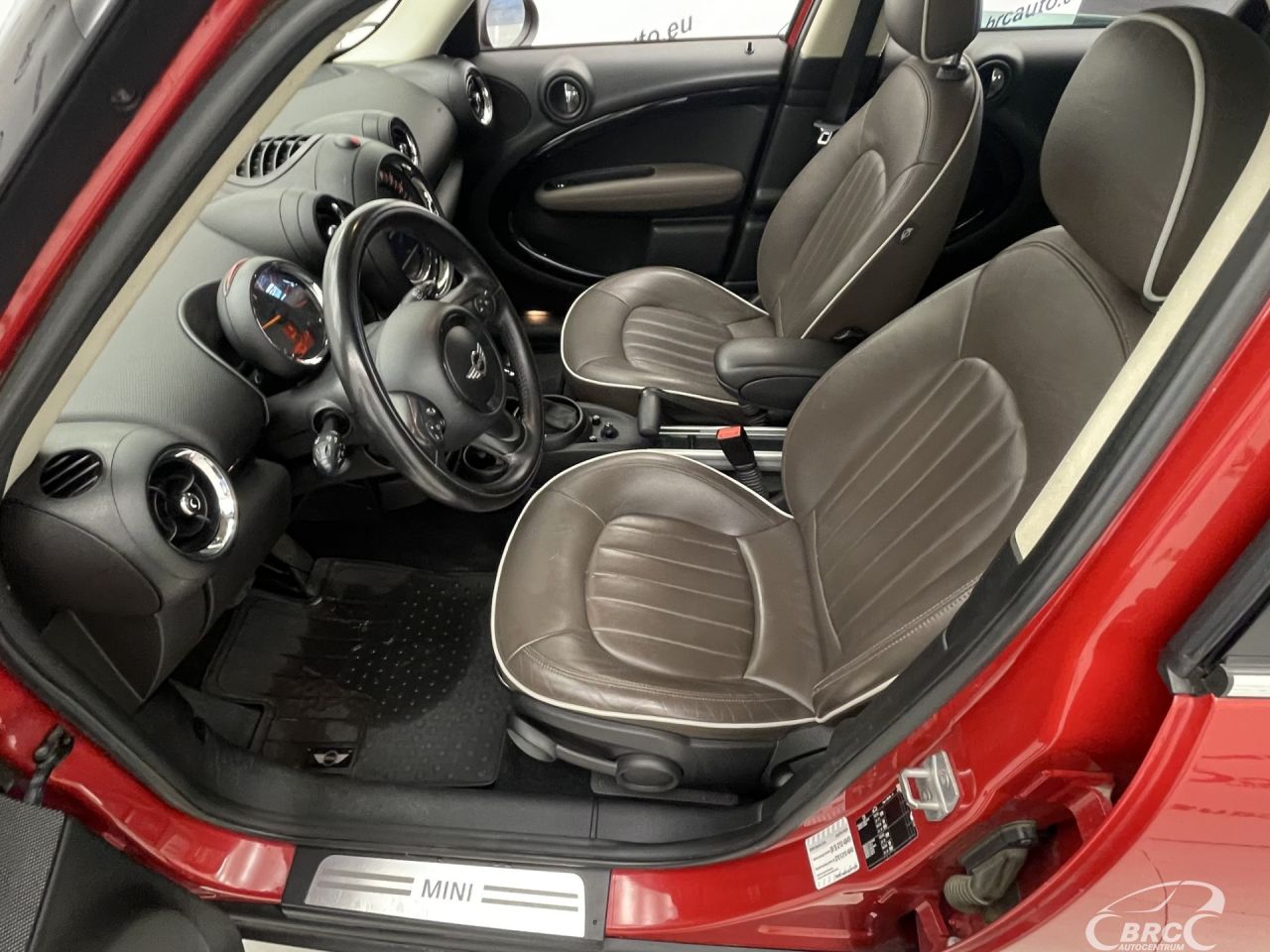Mini Countryman | 16
